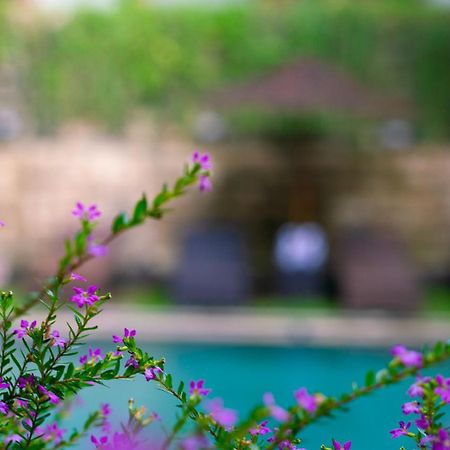 Karang Lila Bhuana Ubud エクステリア 写真