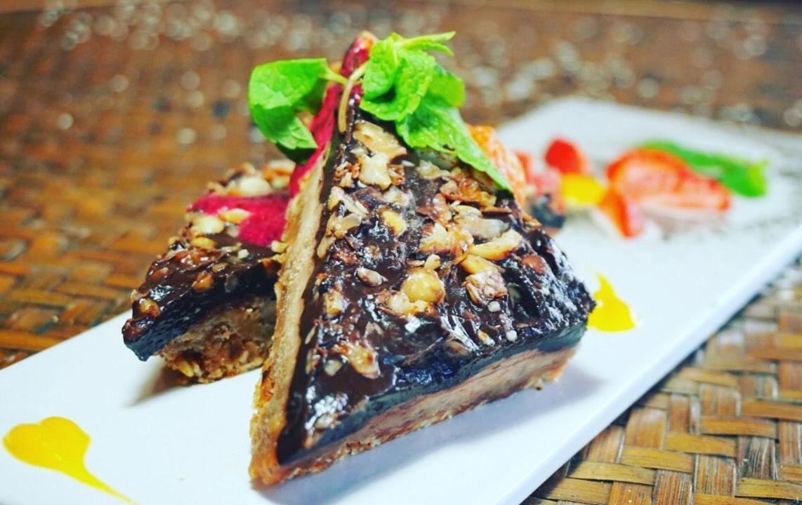 Karang Lila Bhuana Ubud エクステリア 写真