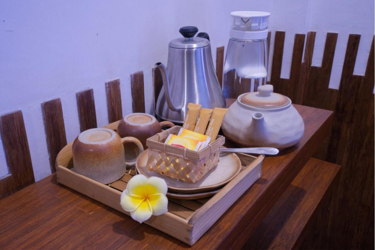 Karang Lila Bhuana Ubud エクステリア 写真
