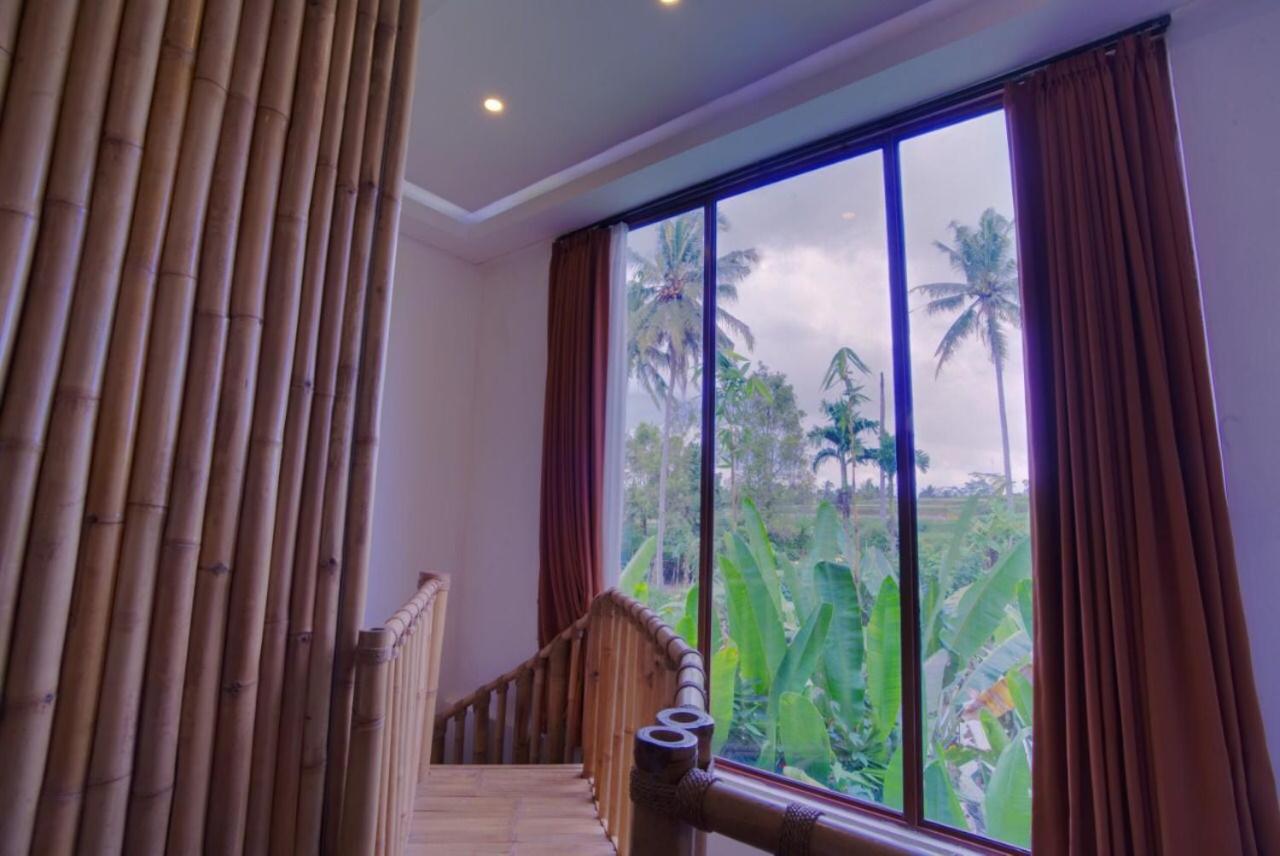 Karang Lila Bhuana Ubud エクステリア 写真