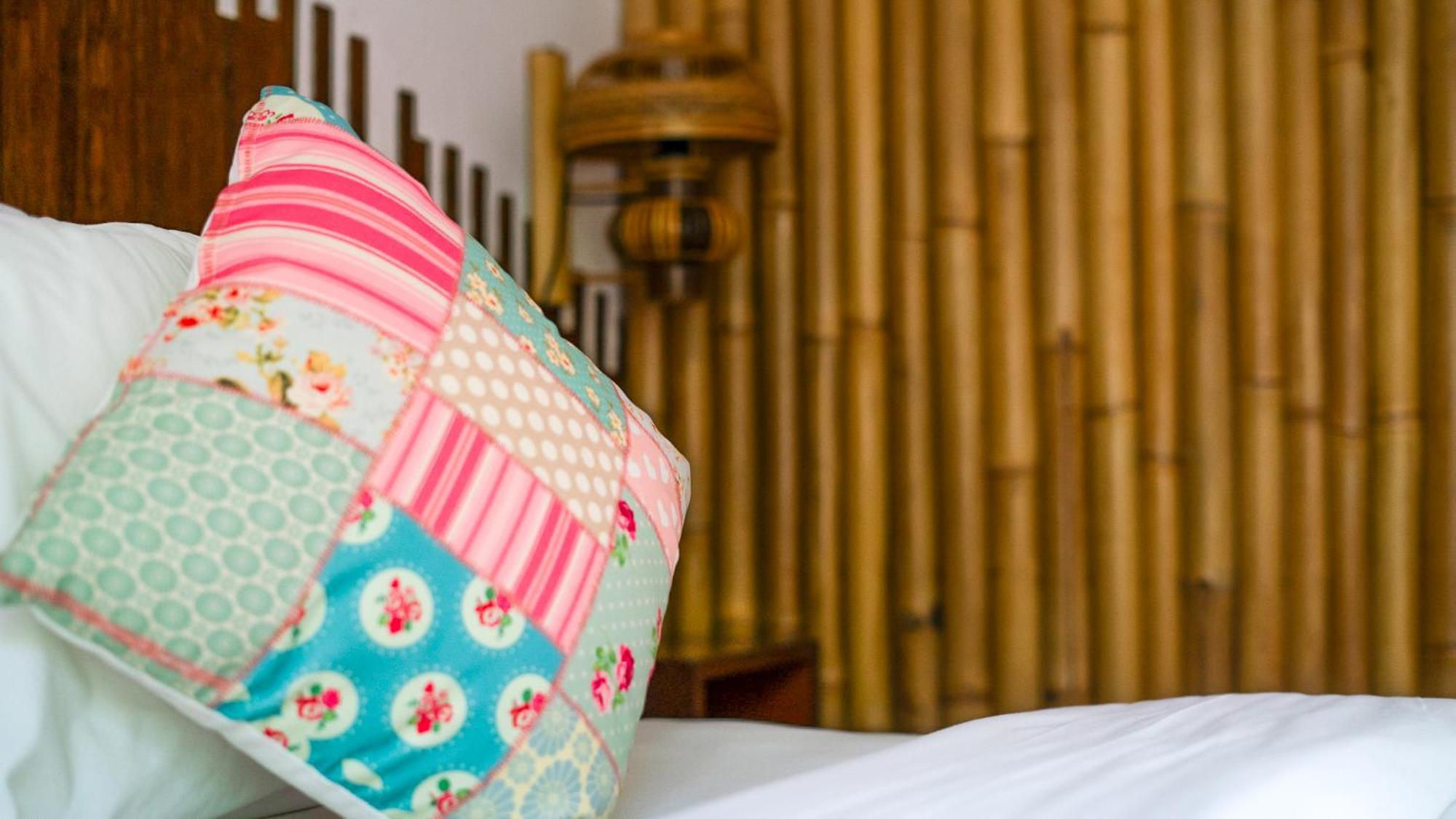 Karang Lila Bhuana Ubud エクステリア 写真