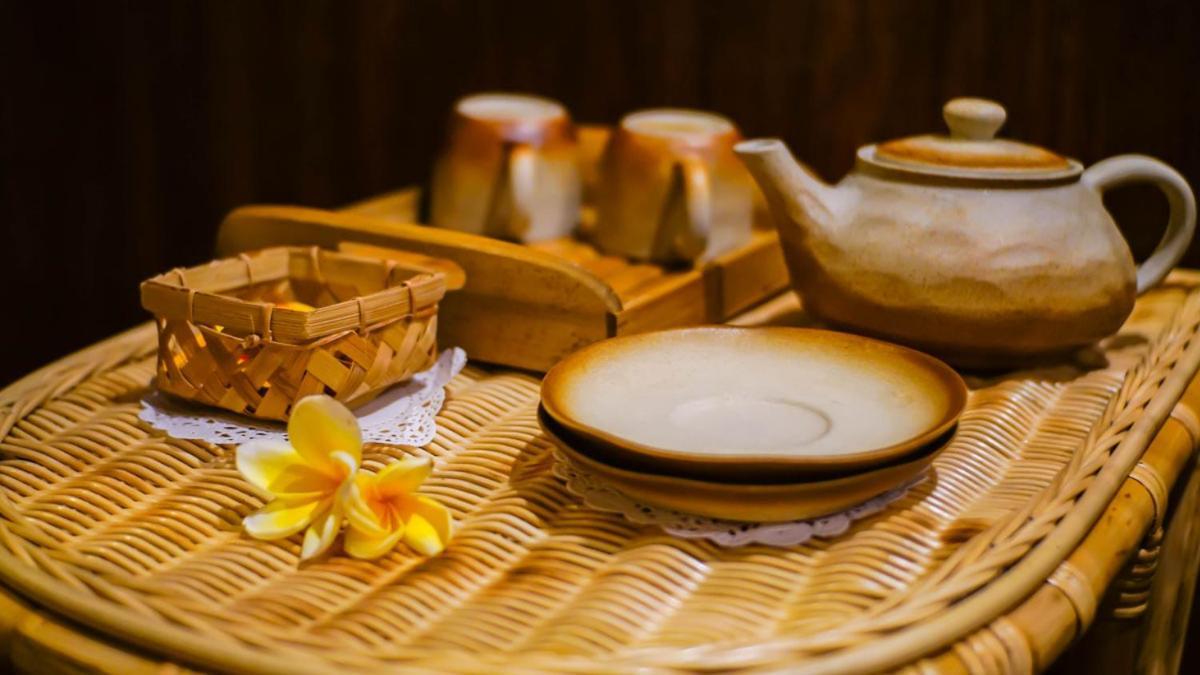 Karang Lila Bhuana Ubud エクステリア 写真