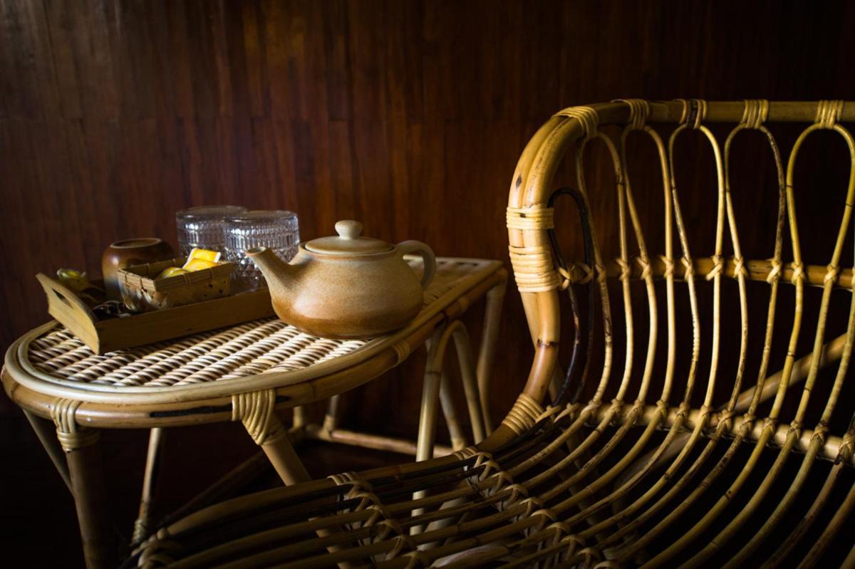 Karang Lila Bhuana Ubud エクステリア 写真